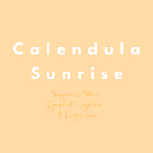 Load image into Gallery viewer, Calendula Sunrise
